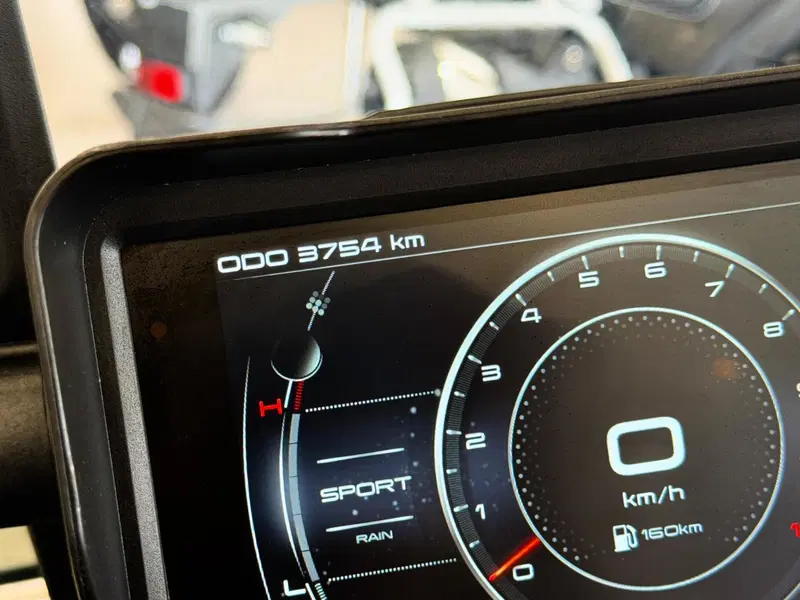 CFMOTO 800MT Limited Edition (2023 - 25) (12)