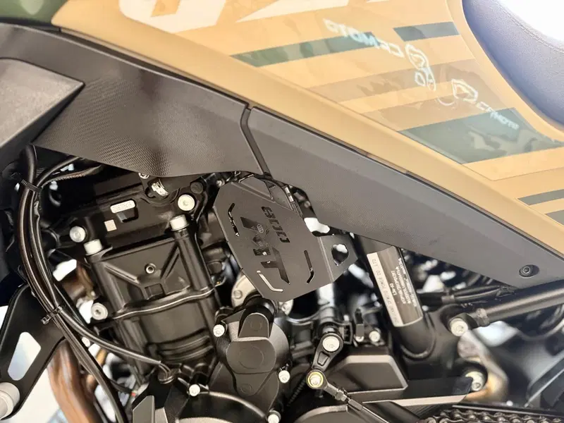 CFMOTO 800MT Limited Edition (2023 - 25) (13)