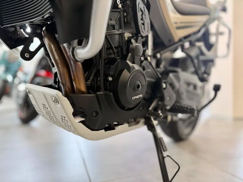 CFMOTO 800MT Limited Edition (2023 - 25) (14)