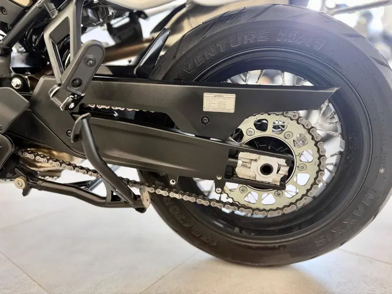 CFMOTO 800MT Limited Edition (2023 - 25) (15)