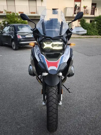 Bmw R 1250 GS (2021 - 24) usata