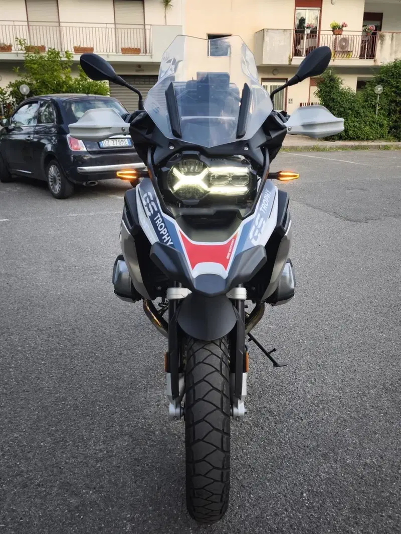 Bmw R 1250 GS (2021 - 24)