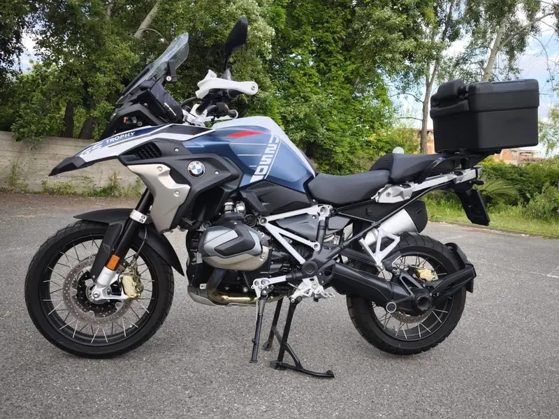 Bmw R 1250 GS (2021 - 24) (3)