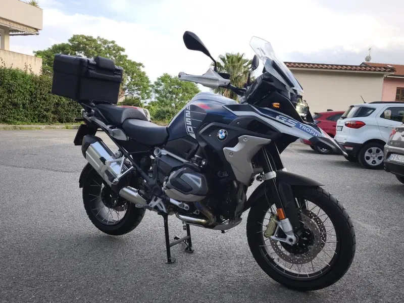 Bmw R 1250 GS (2021 - 24) (4)