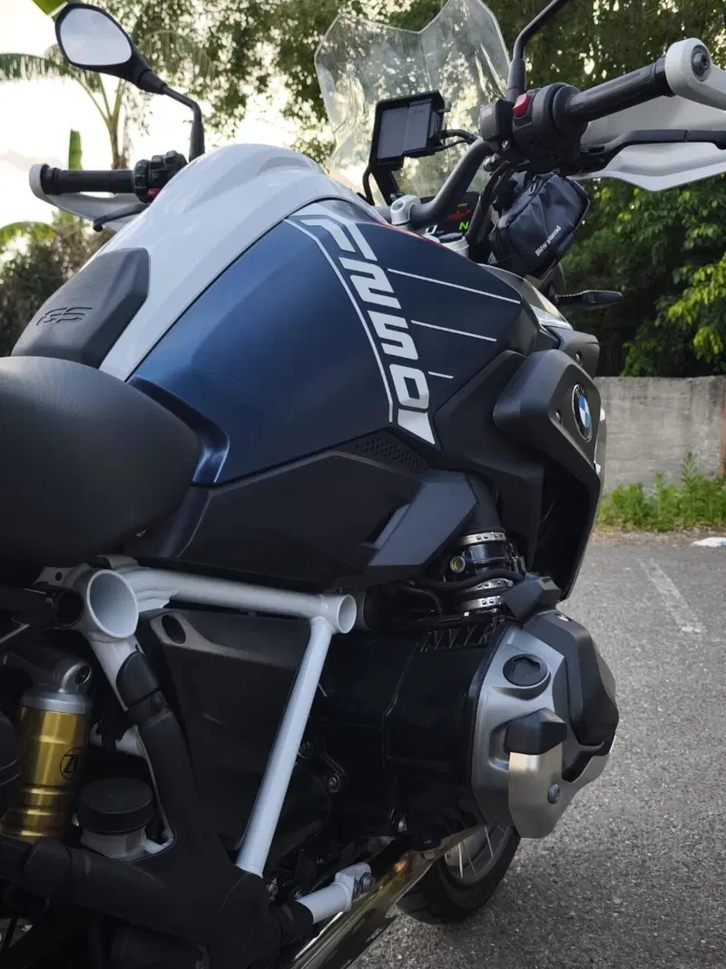 Bmw R 1250 GS (2021 - 24) (5)