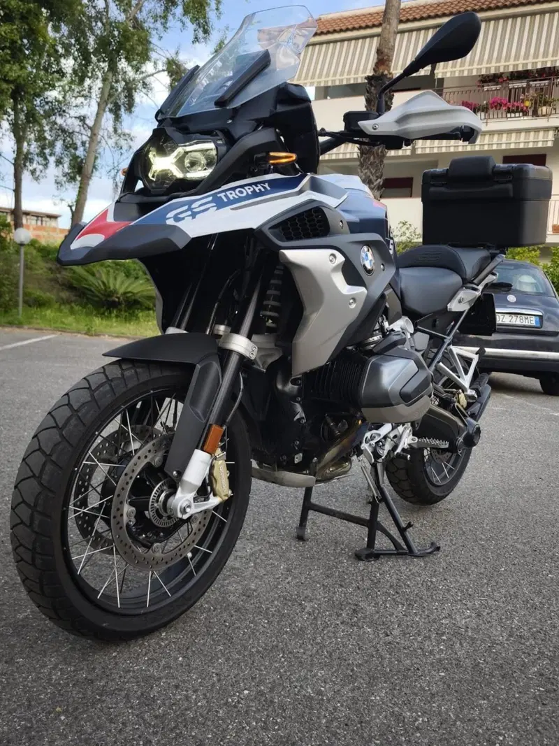 Bmw R 1250 GS (2021 - 24) (6)