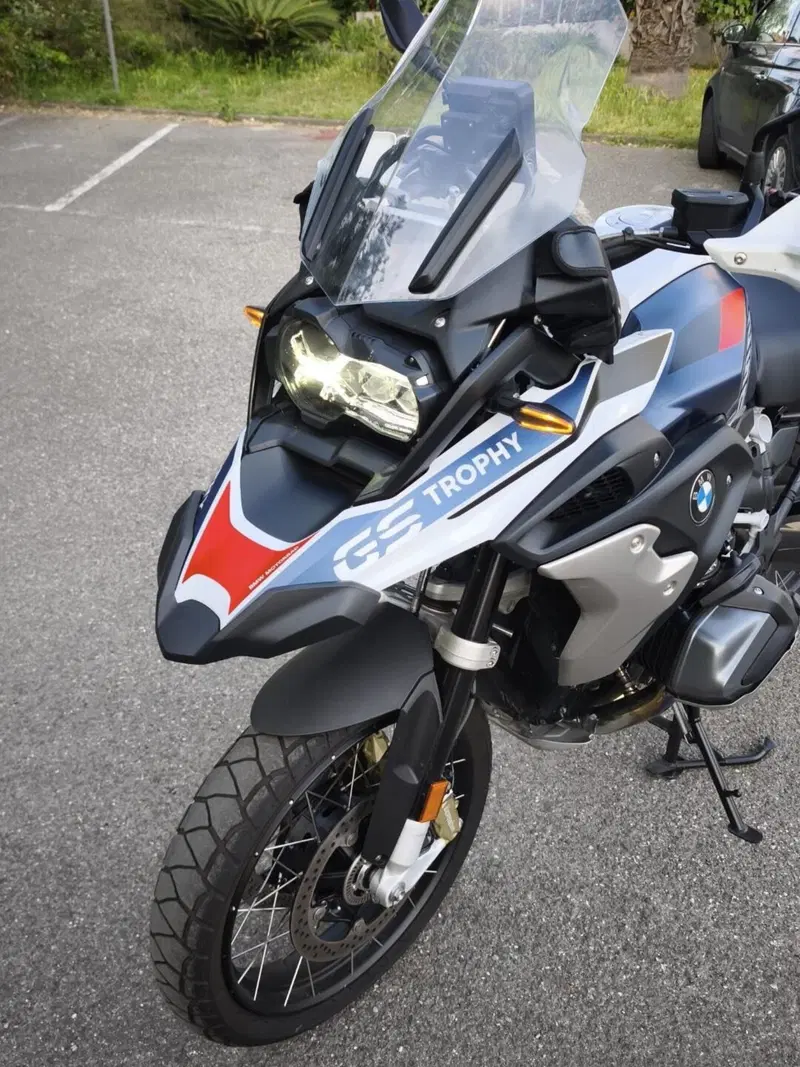 Bmw R 1250 GS (2021 - 24) (7)