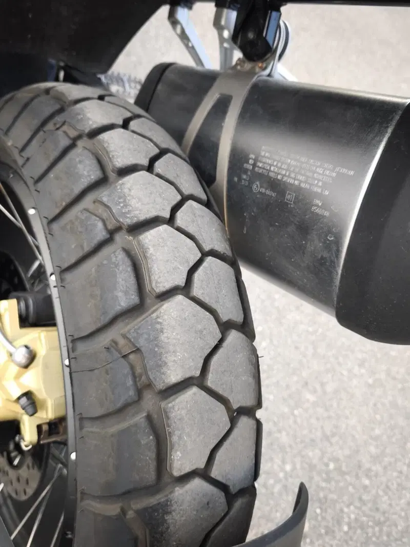 Bmw R 1250 GS (2021 - 24) (9)