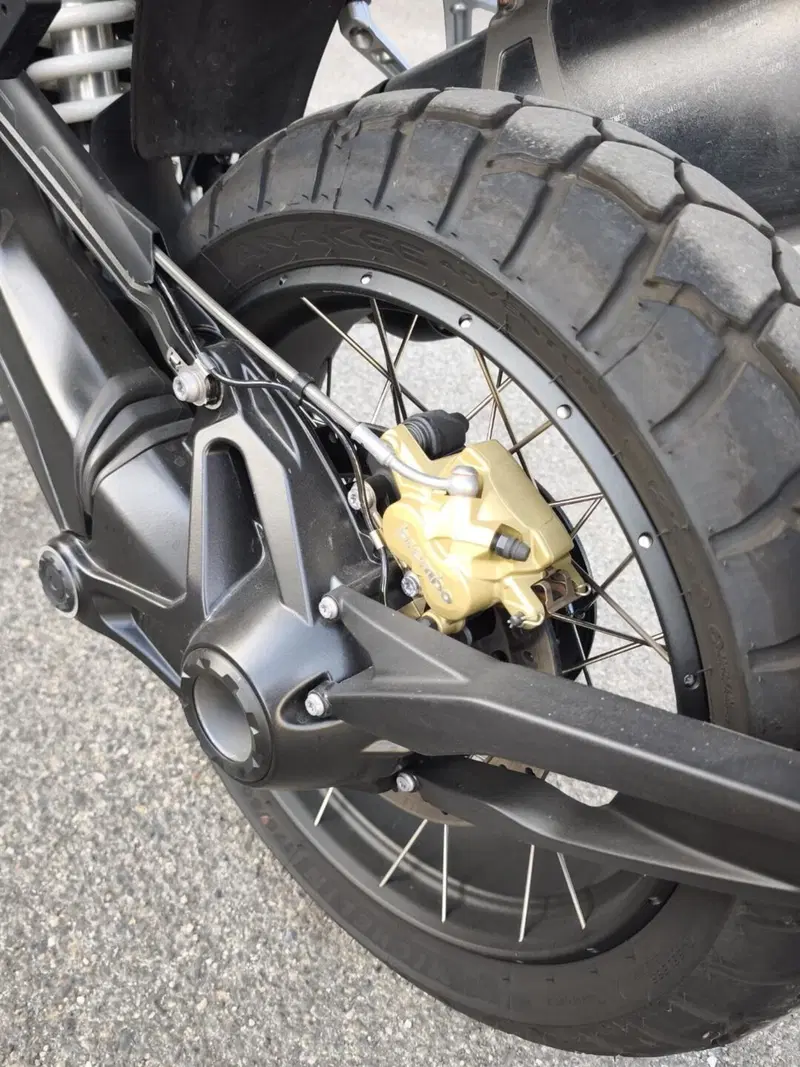Bmw R 1250 GS (2021 - 24) (10)