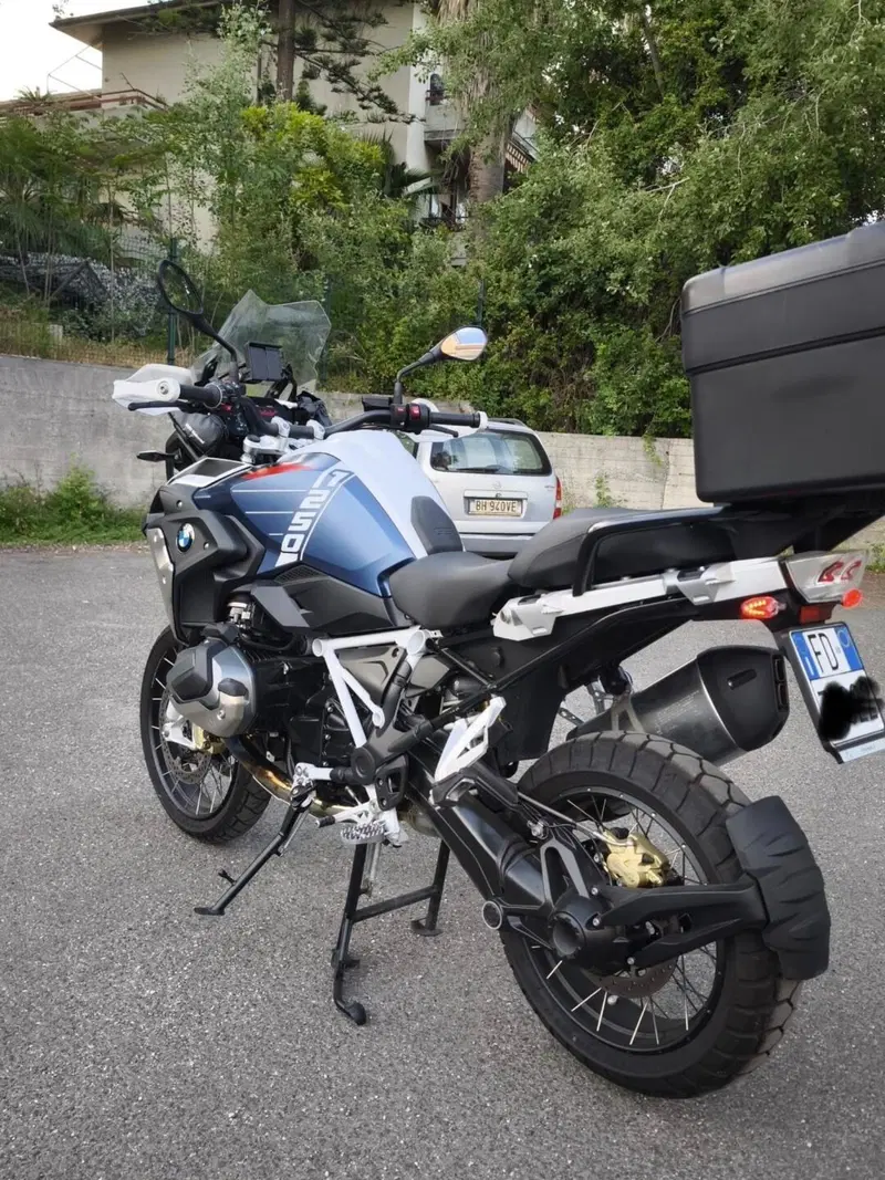 Bmw R 1250 GS (2021 - 24) (12)