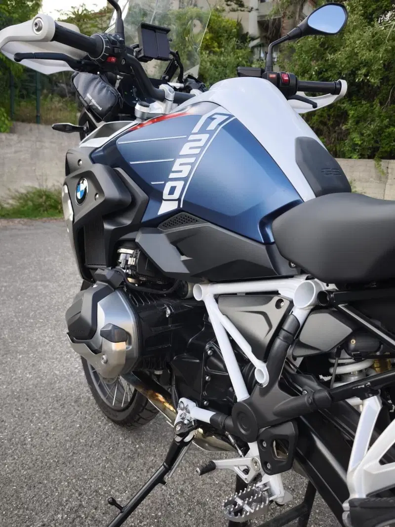Bmw R 1250 GS (2021 - 24) (13)