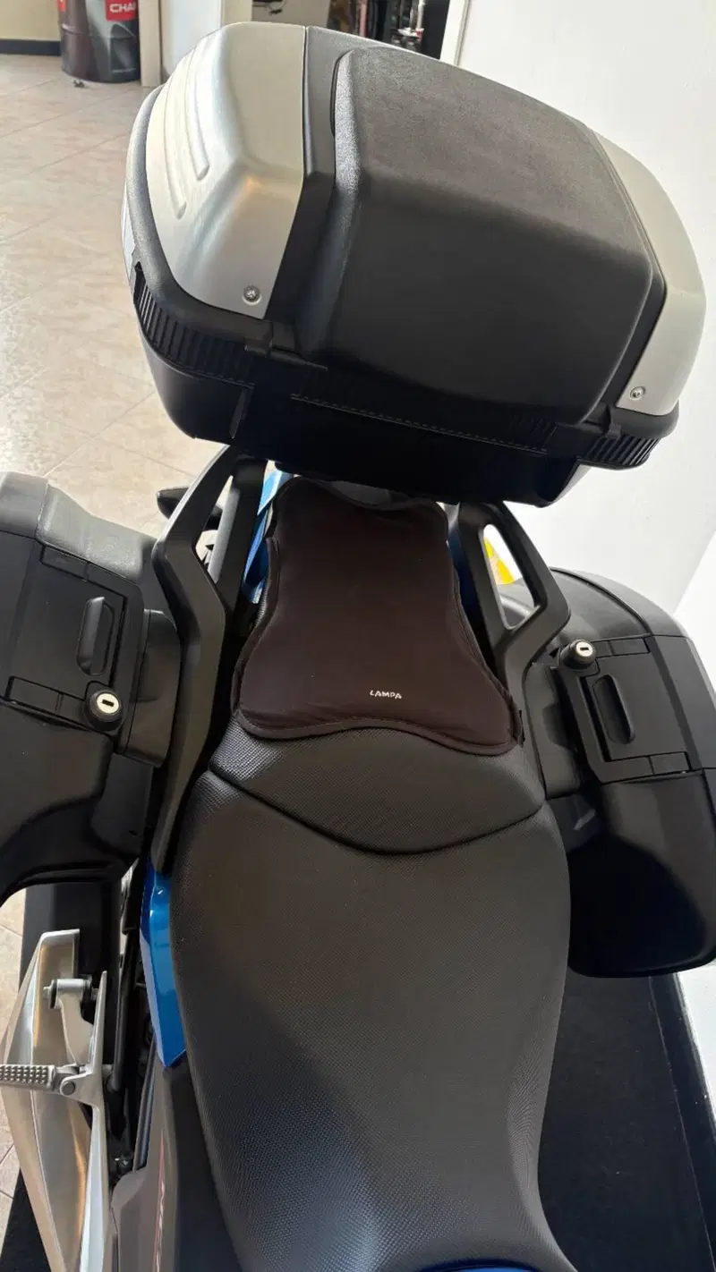 Honda NC 750 X ABS (2018 - 20) (10)