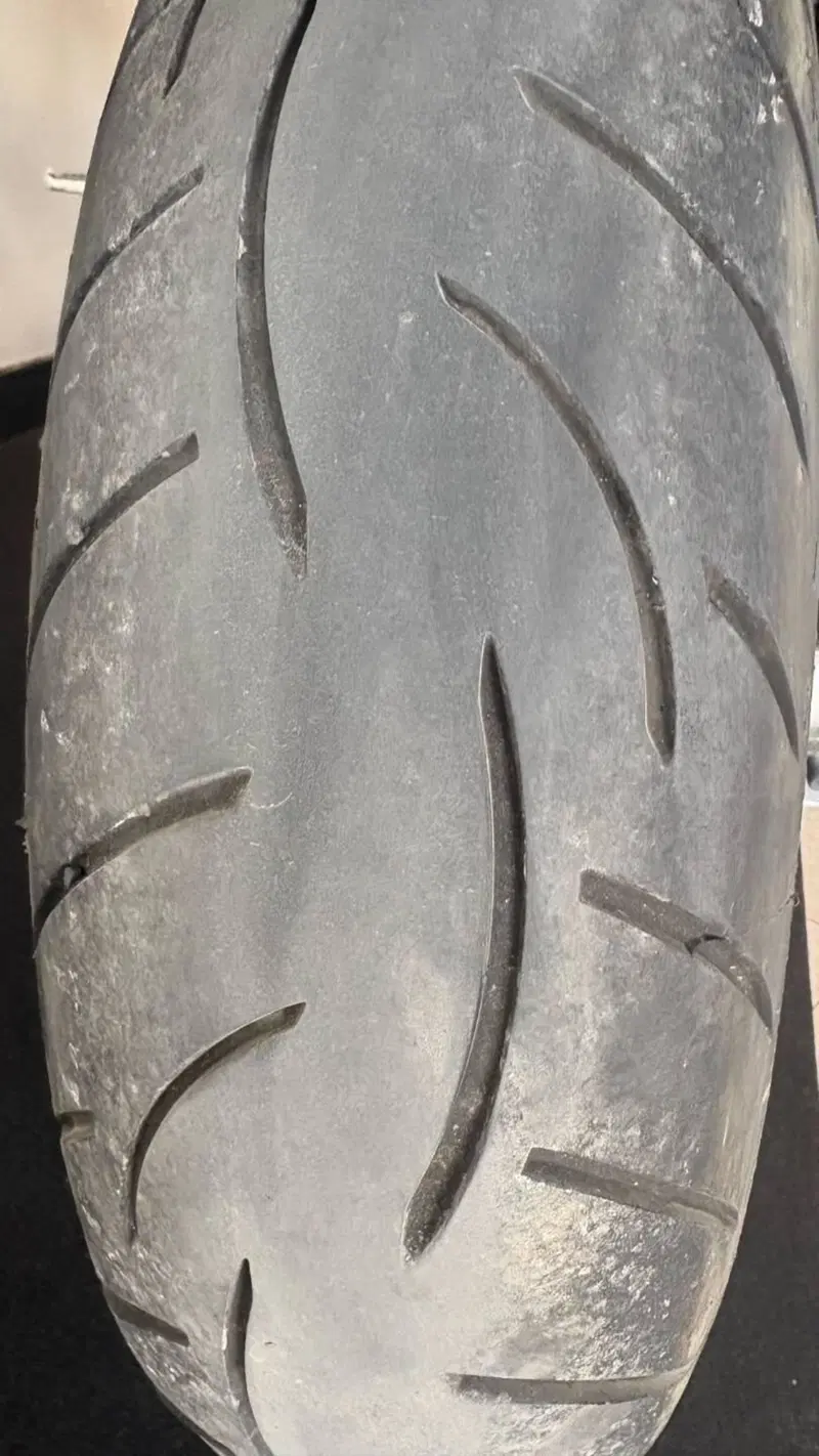 Honda NC 750 X ABS (2018 - 20) (12)