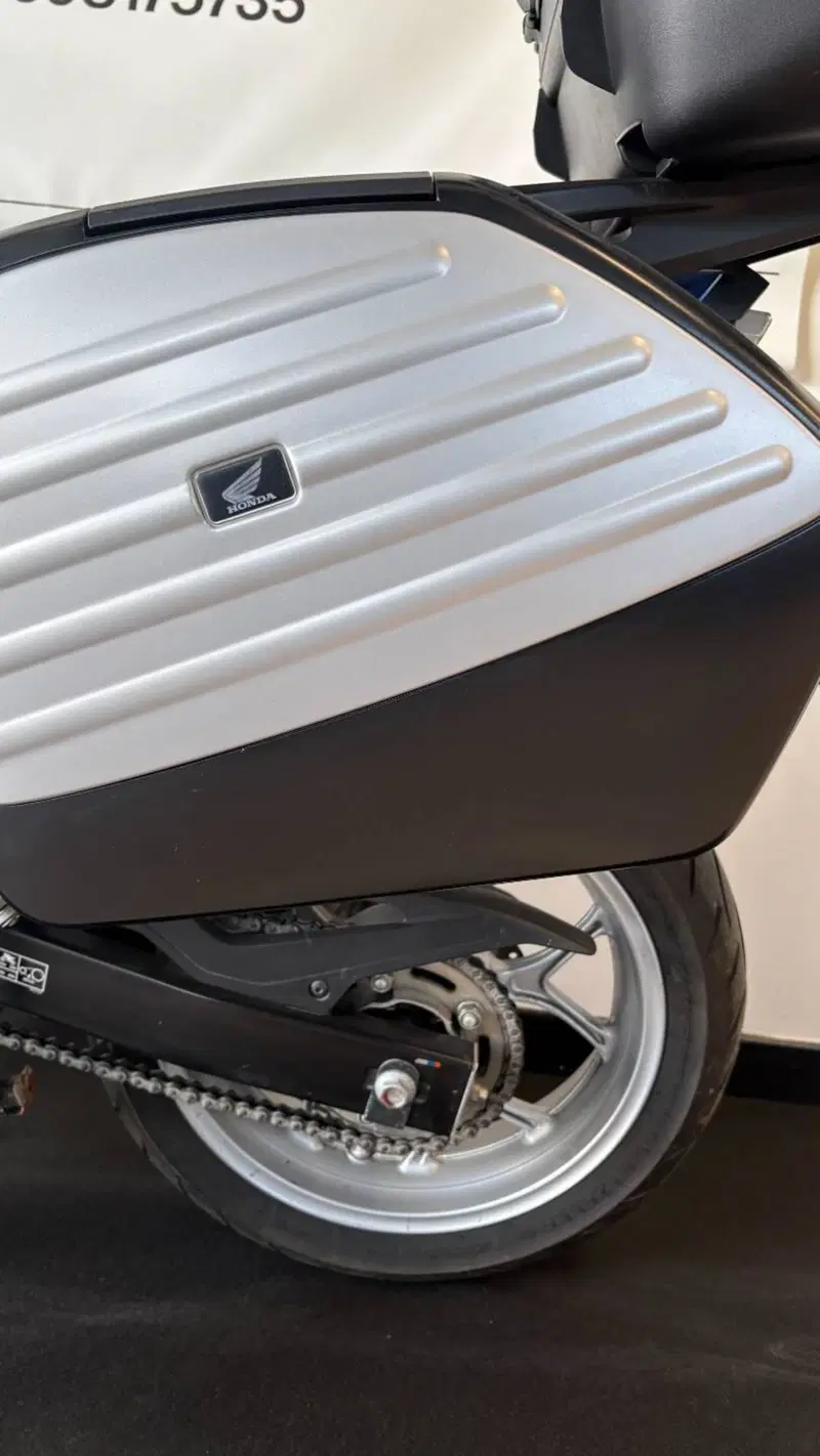 Honda NC 750 X ABS (2018 - 20) (15)