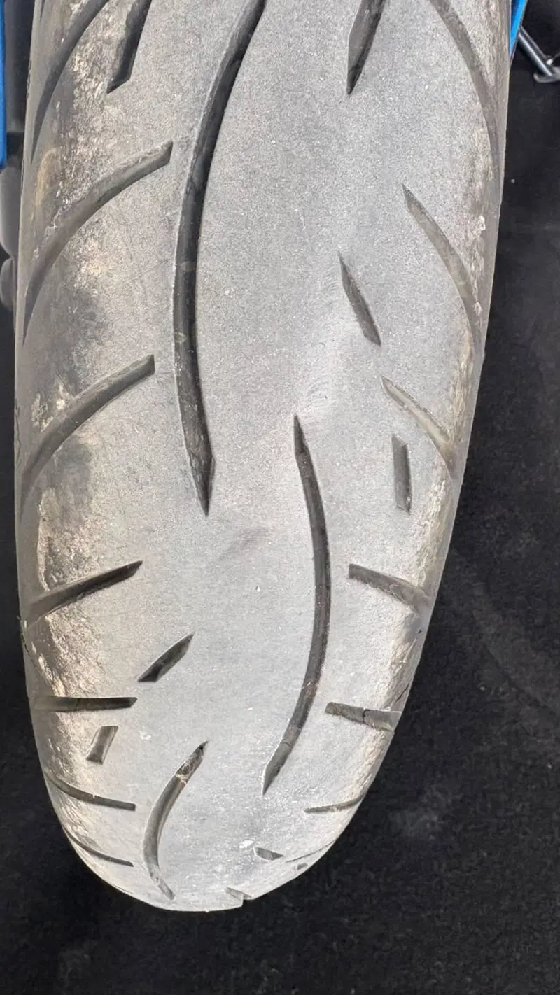 Honda NC 750 X ABS (2018 - 20) (18)