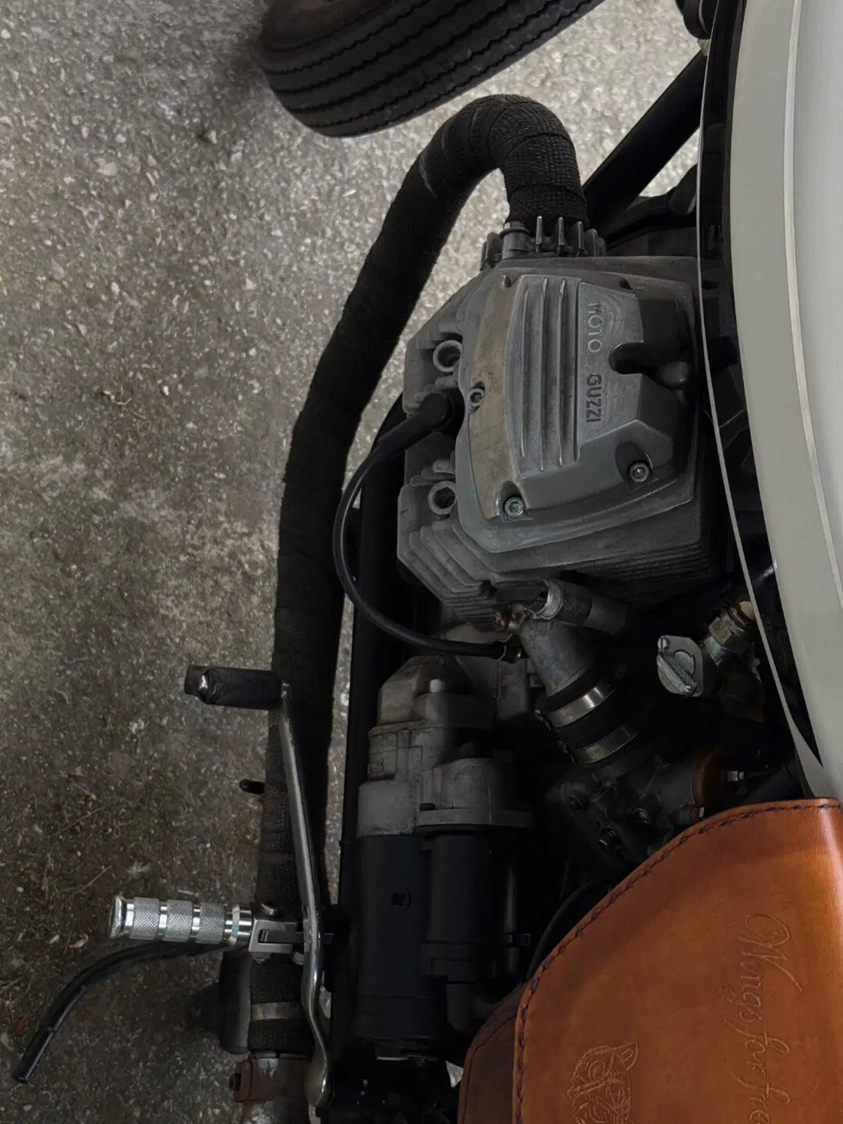 Moto Guzzi V50 III (3)