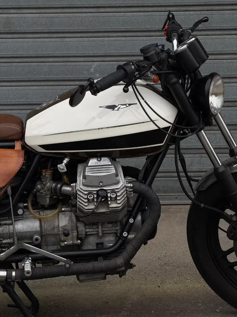 Moto Guzzi V50 III (5)