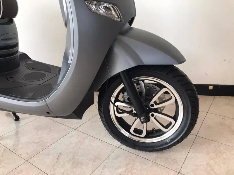 Motron Motorcycles Ideo 50 4T (2021 - 26) (11)