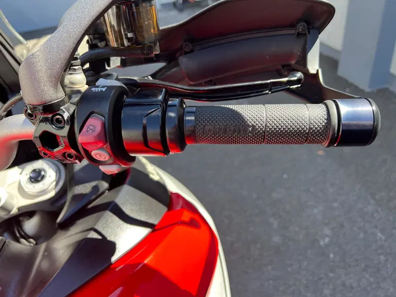 Ducati Multistrada 1200 Enduro (2016 - 18) (13)