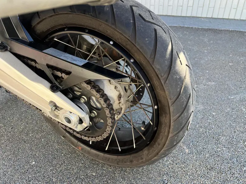 Ducati Multistrada 1200 Enduro (2016 - 18) (17)