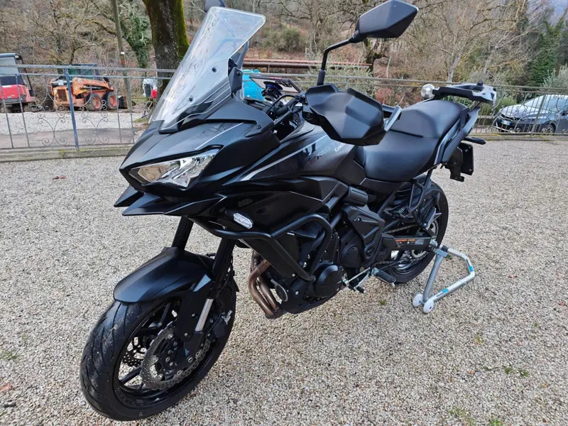 Kawasaki Versys 650 Tourer (2025 - 26) (3)