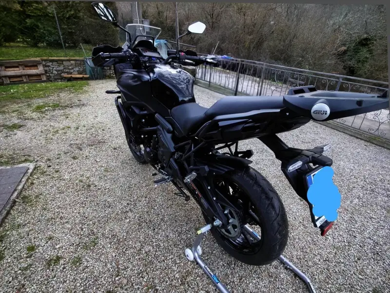 Kawasaki Versys 650 Tourer (2025 - 26) (4)