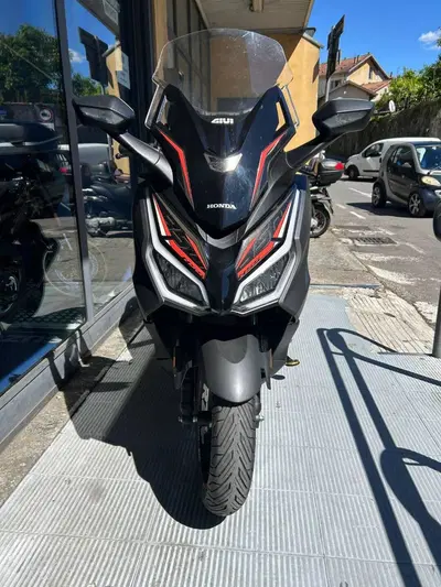 Honda Forza 350 (2022 - 24) usata