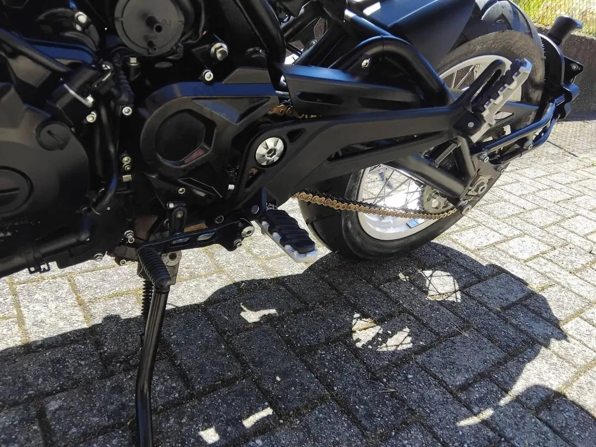 Benelli Leoncino 500 Trail (2021 - 26) (5)