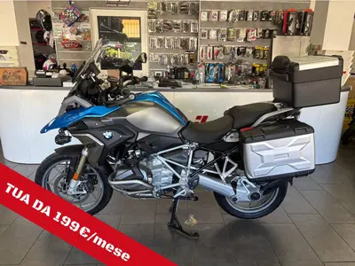 Bmw R 1250 GS (2019 - 20) usata