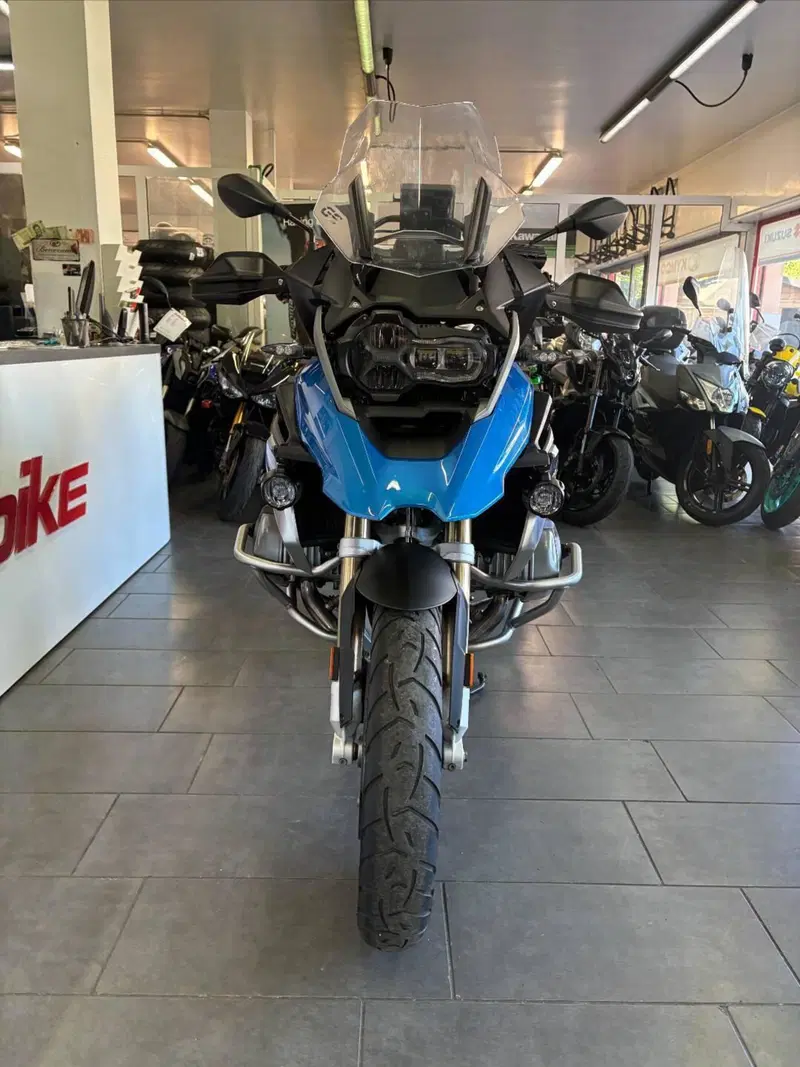 Bmw R 1250 GS (2019 - 20) (5)