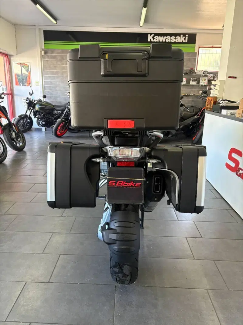 Bmw R 1250 GS (2019 - 20) (6)