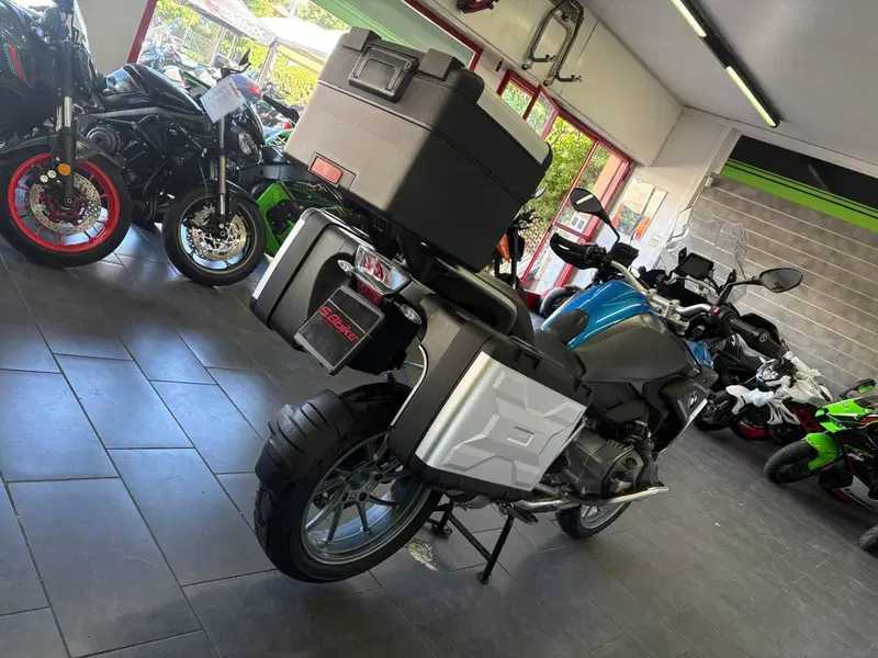 Bmw R 1250 GS (2019 - 20) (7)
