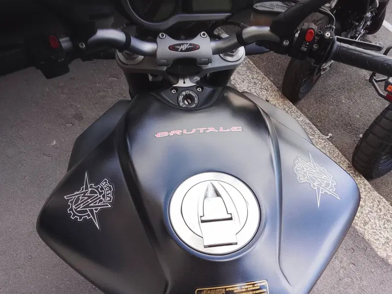 MV Agusta Brutale 920 (2011 - 12) (6)