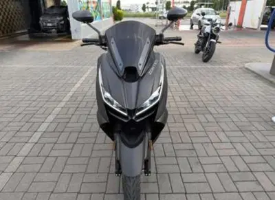 Zontes ZT125-D (2023 - 26) usata