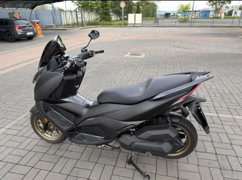 Zontes ZT125-D (2023 - 26) (4)