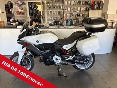 Bmw F 900 XR (2020 - 24) usata