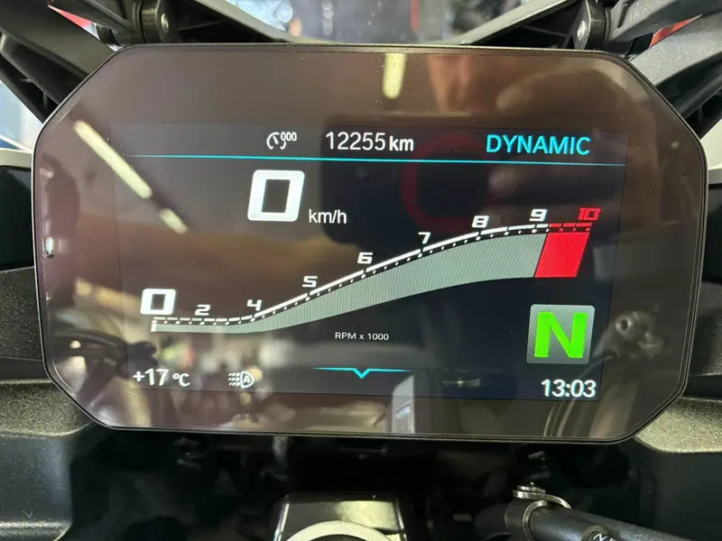 Bmw F 900 XR (2020 - 24) (6)