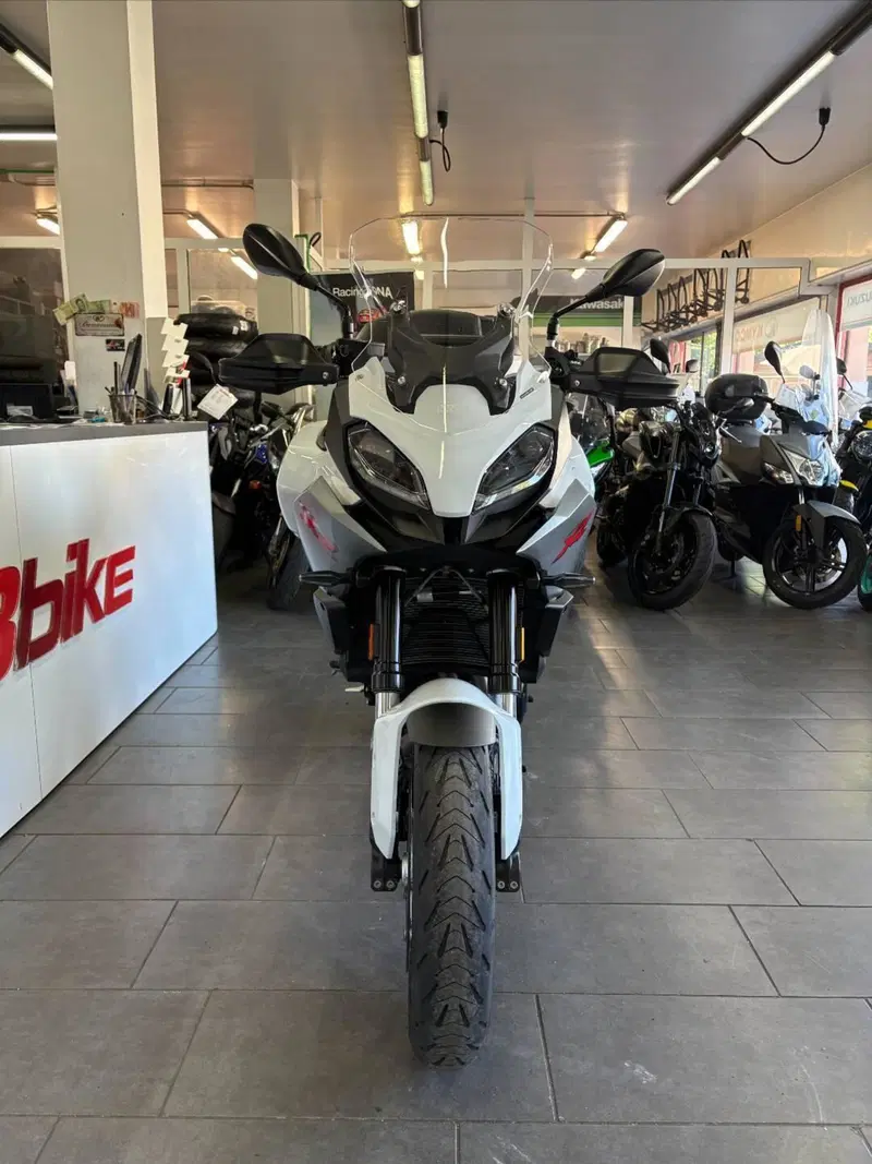 Bmw F 900 XR (2020 - 24) (2)