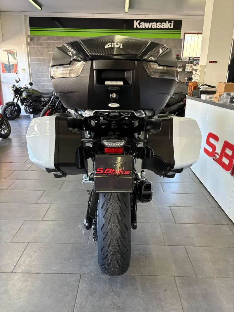 Bmw F 900 XR (2020 - 24) (3)