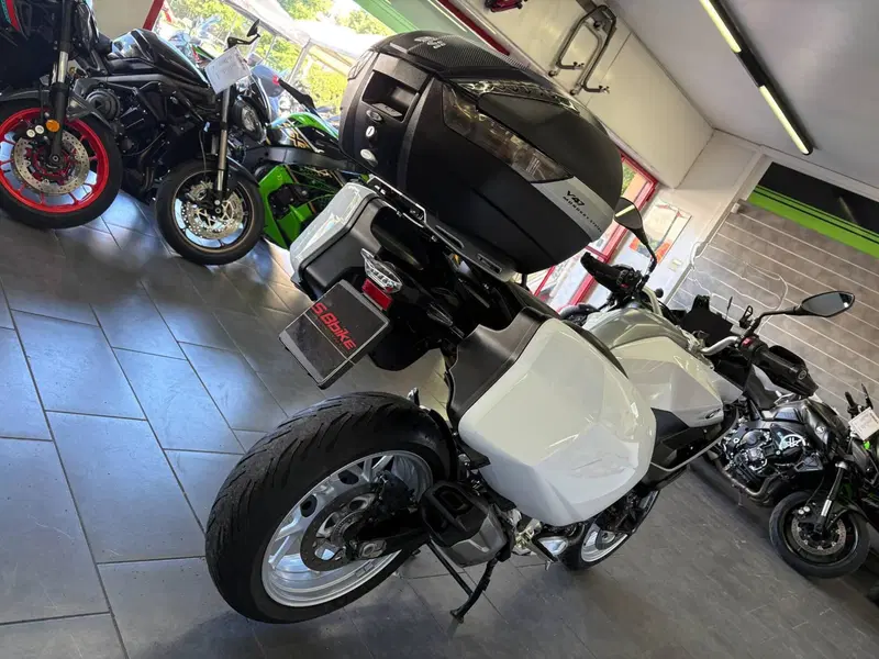 Bmw F 900 XR (2020 - 24) (4)