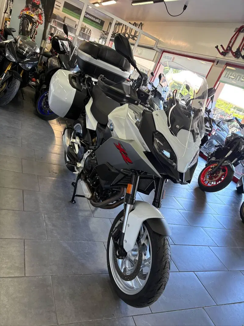 Bmw F 900 XR (2020 - 24) (5)