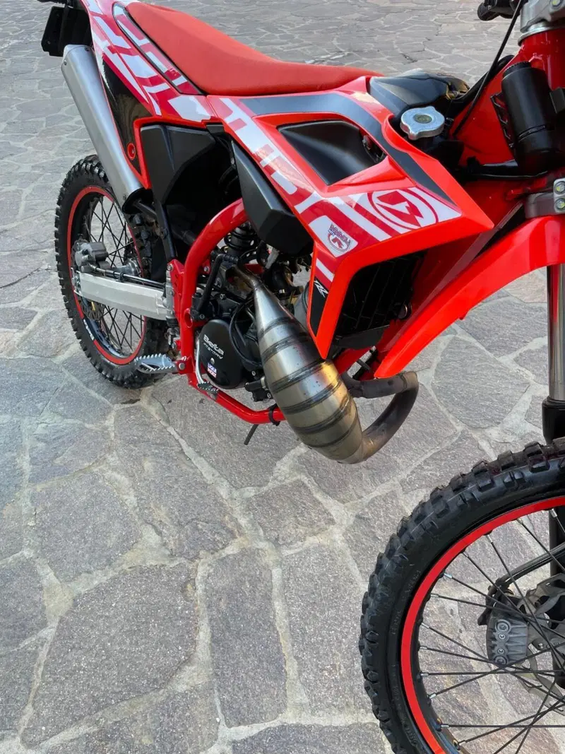 Betamotor RR 50 Enduro (2021 - 26) (4)