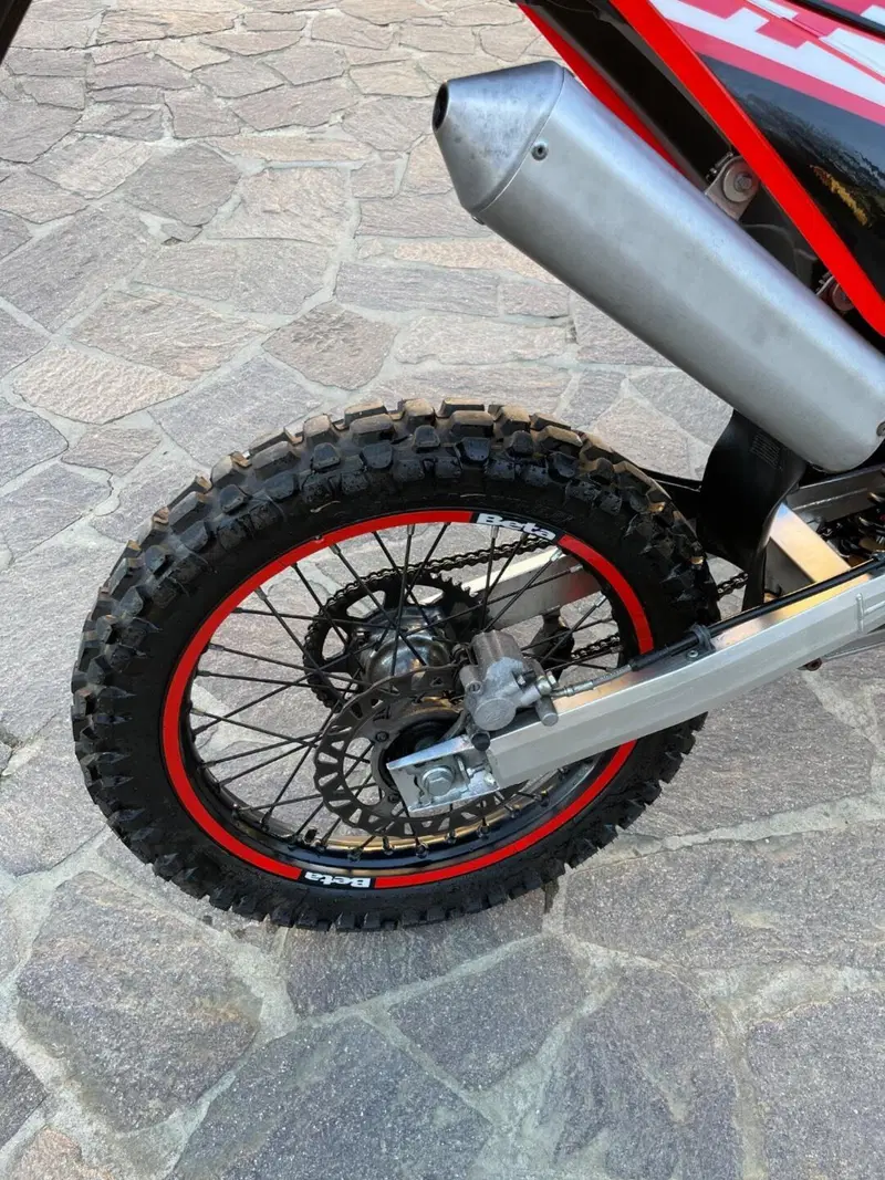 Betamotor RR 50 Enduro (2021 - 26) (6)