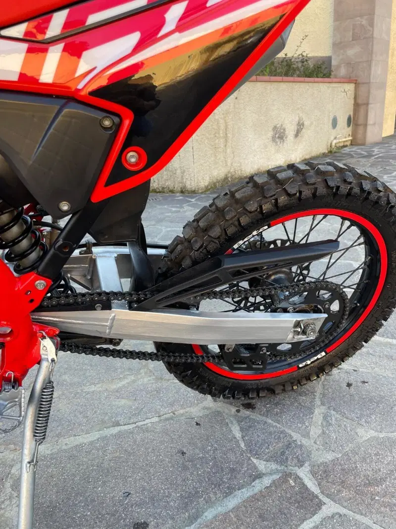 Betamotor RR 50 Enduro (2021 - 26) (7)