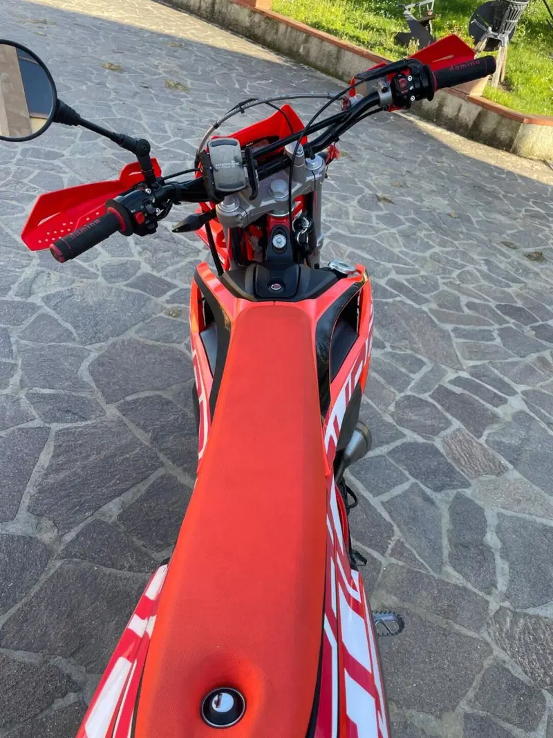 Betamotor RR 50 Enduro (2021 - 26) (9)