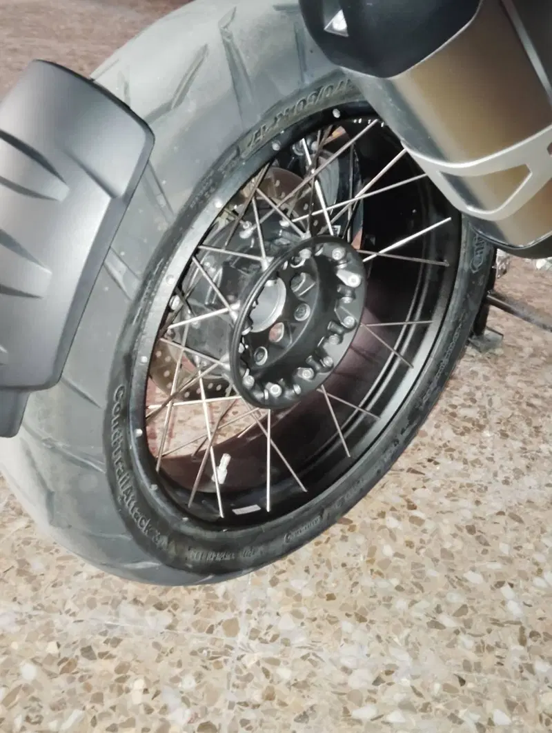 Bmw R 1200 GS (2017 - 18) (9)
