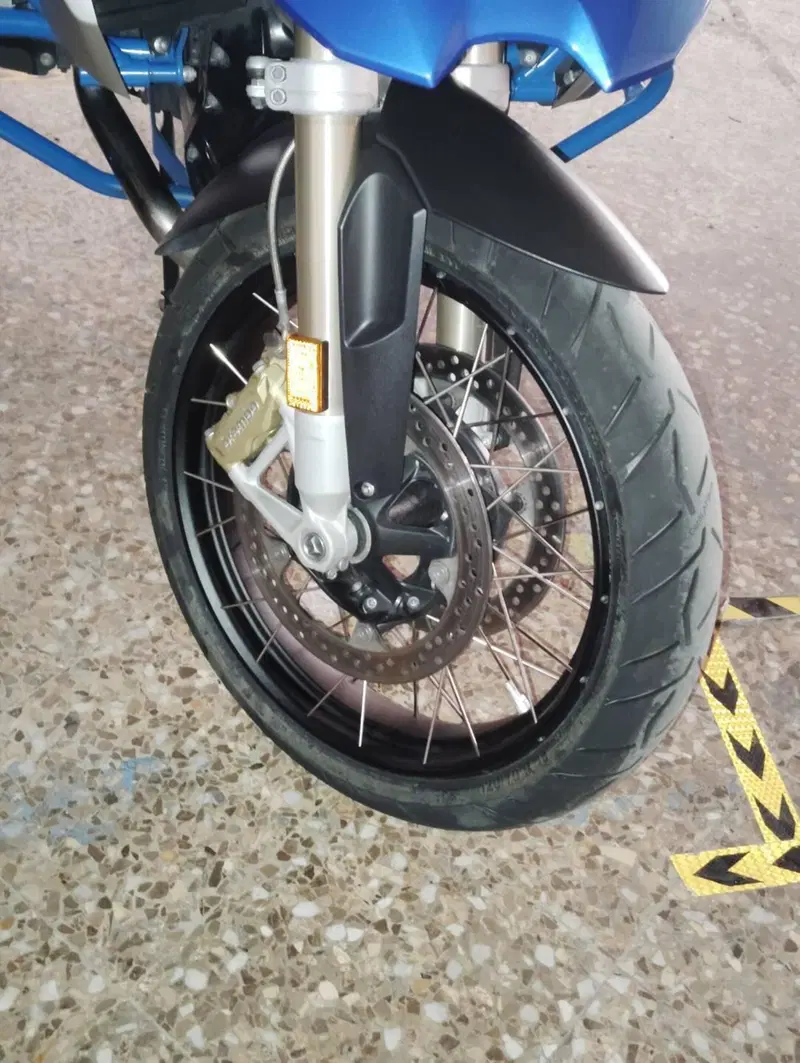 Bmw R 1200 GS (2017 - 18) (10)