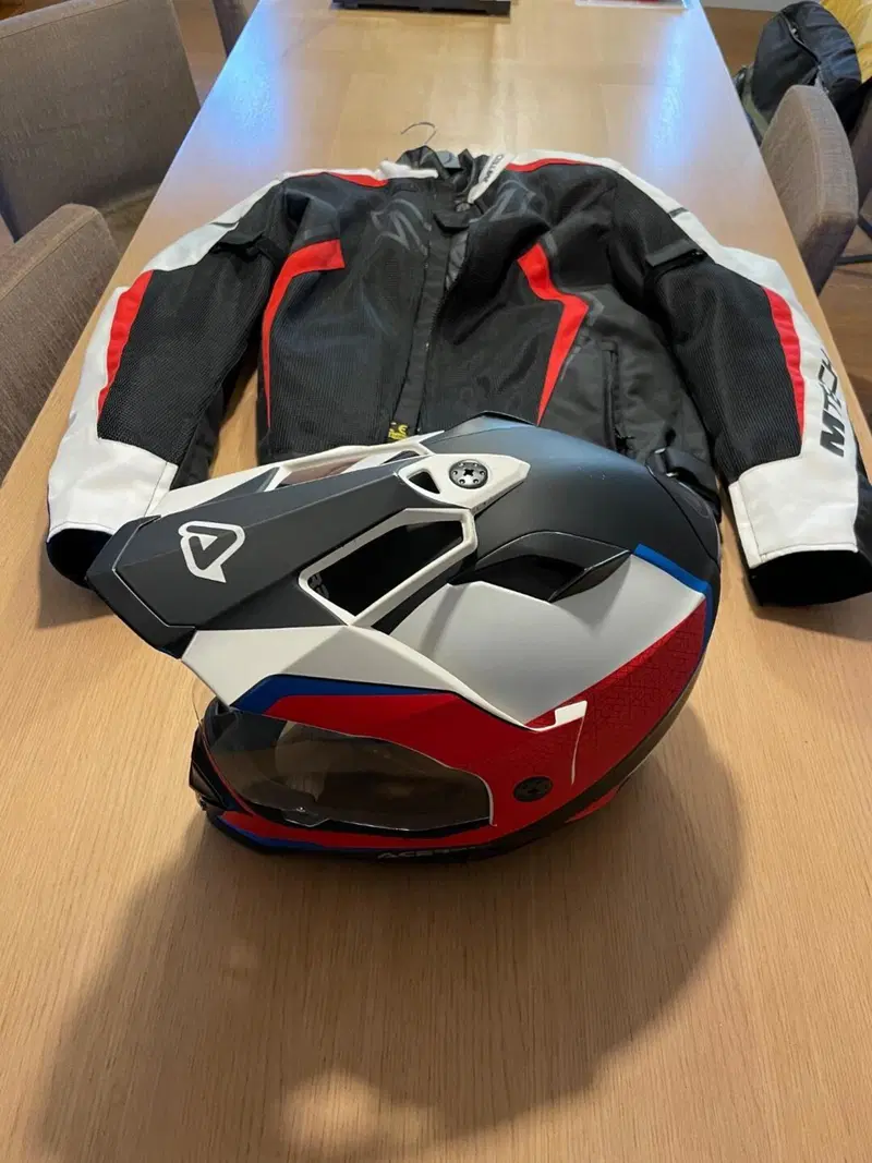 Betamotor RR 50 Enduro (2021 - 26) (13)