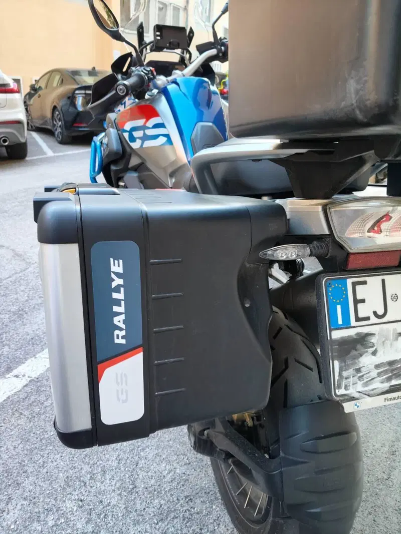 Bmw R 1200 GS (2017 - 18) (6)