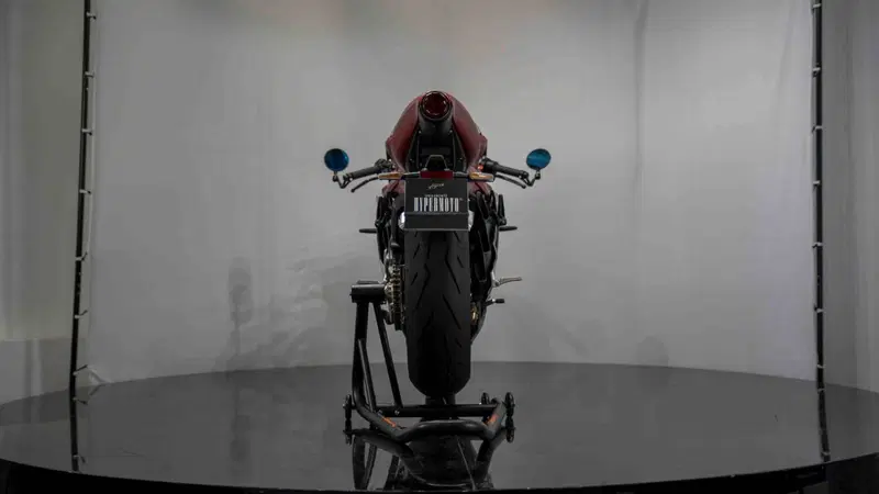 MV Agusta Superveloce 800 Ago (2021 - 23) (8)